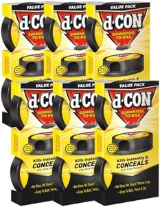 D-Con No V