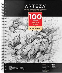 Arteza 9X1