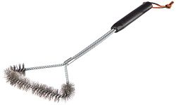 Weber Grill Brushes 21" T-Brush Blk