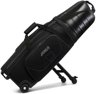 JANUS Golf