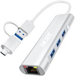 Acer USB Ethernet Hub