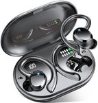 Wireless Earbuds Bluetooth Headphon