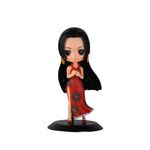 Offo Anime One Piece Boa Hancock Mini Action Figure