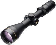 Leupold Vx-R 4-12X50Mm Matte Rifles