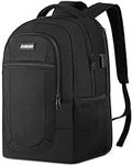 ZUBOND Backpack for Men and Women, 
