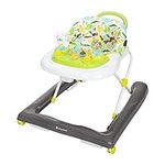 Smart Steps by Baby Trend 3.0 Activity Walker with Walk Behind Bar