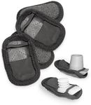 Ski Glide Covers for Walkers - Floo