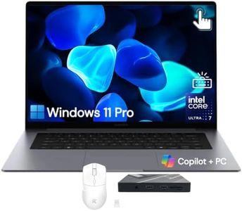 Samsung Galaxy Book6 2026 Copilot+ PC 16" Touch Screen Business AI Laptop