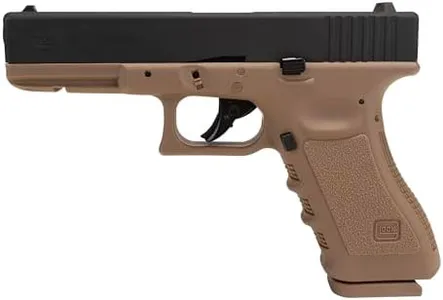 Glock 17 G
