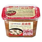 Hanamaruki Red Type Aka Miso Paste, 1 Tub, 500 Gram