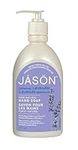 Jason Hand Soap, Calming Lavender, 