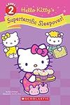 Hello Kitty's Superterrific Sleepov