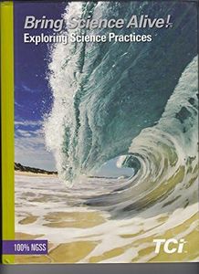 Bring Science Alive (Exploring Science Practices,) Student Grade 4