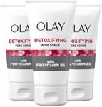 Facial Cleanser by Olay Regenerist,