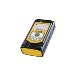 Stabila STB-LD320 Laser Distance Measurer and Pouch