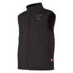 Heated Vest For Men Milwaukee