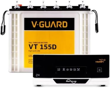 V-Guard Sm