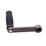 Liberty Garden Products CRK0005 Crank Handle, Bronze