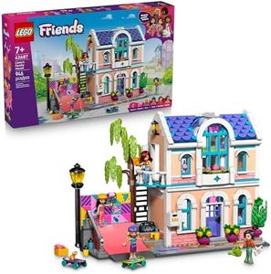 LEGO Frien