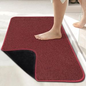 Bath Mat,U