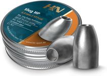 H&N Hollowpoint Slugs, .177 Caliber
