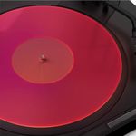 Turntable Mat Record Platter Slipma