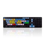 Avid Media Composer Keyboard - USB PC & Mac