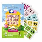 NATPAT Buzz Patch Mosquito Patch St