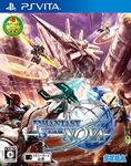 Phantasy Star Nova (Japan Import)