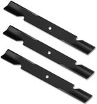 Upgrade 5101755S (3 Pack) Lawn Mowe
