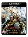 A Quiet Place: Day One 4K UHD