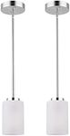 Youroke Adjustable Brushed Nickel P