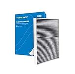 PHILTOP Cabin Air Filter, Replaceme