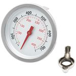 Weber Grill Thermometer Replacement