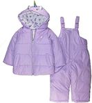 Carter's Girls' Heavyweight 2-Piece