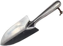 Prudance Creative Calibration Gardening Yard Stainless Steel Trowel Shovel Spade 11