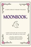 MOONBOOK: Hormones & Horoscopes - A New Kind of Period Tracker