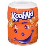 Kool-Aid Orange Drink Mix