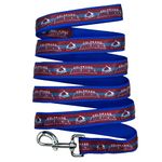 Pets First AVA-3031-LG Colorado Avalanche Leash, Large