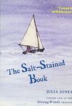 The Salt-Stained Book (Strong Winds Trilogy): v. 1