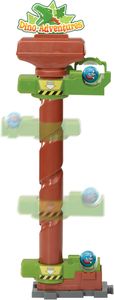 VTech Marble Rush Dino Adventure Playset – Interactive STEM Toy