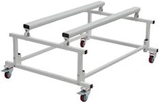 GarveeLife Watercraft PWC Dolly 100