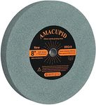 AmaCupid Bench Grinding Wheel 8 inc