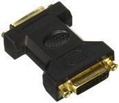 Rosewill DVI-I (24+5) Female to Female Adapter (RCW-702)