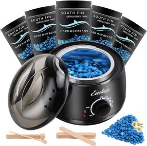 Easkep Wax