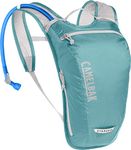 CamelBak Hydrobak Light Bike Hydration Backpack 50oz, Latigo Teal