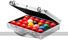 Aramith '1G' Tournament Snooker Balls by Aramith