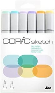 Copic Mark
