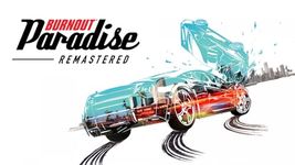 Burnout Paradise Remastered Switch Edition (Nintendo Switch)