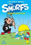 The Smurfs: Complete Season Three [DVD]